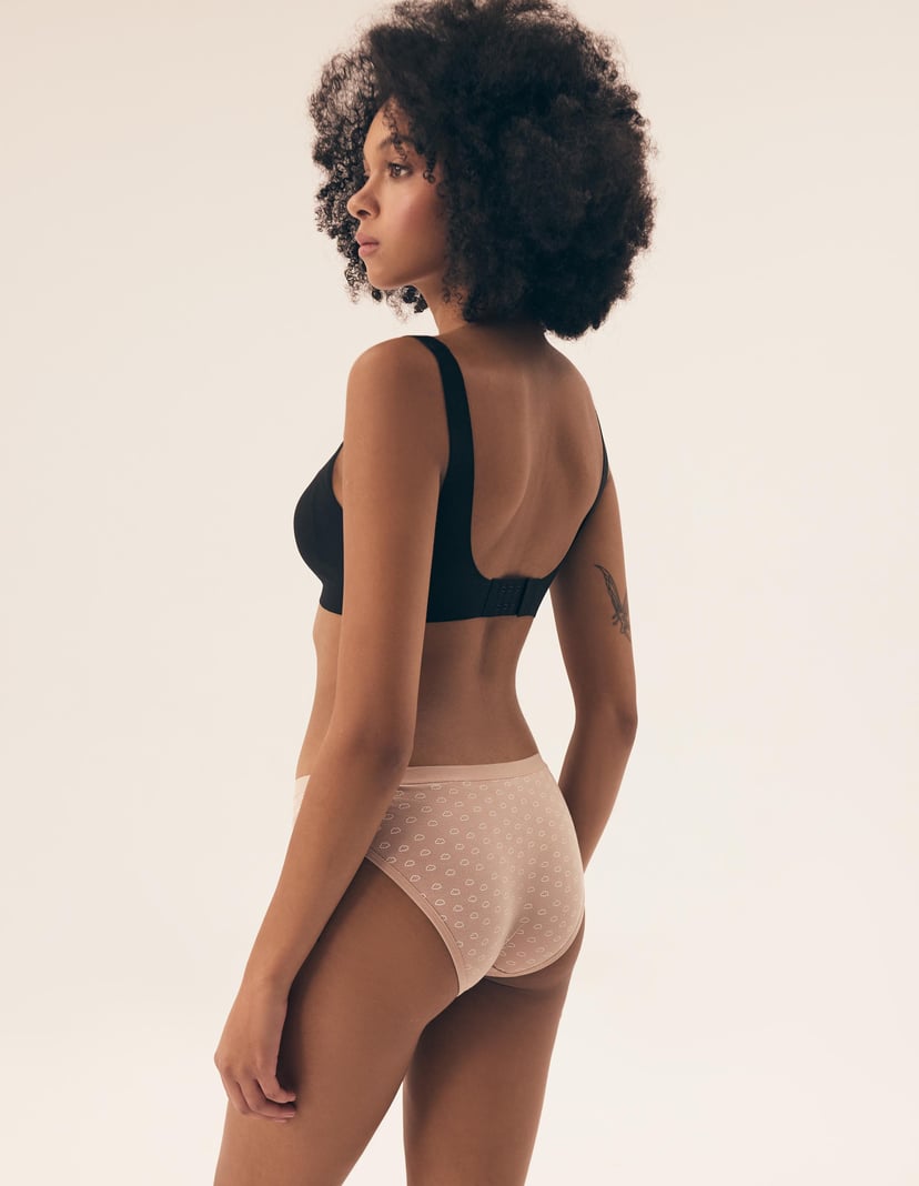 Panties Mi-Mi 3-pack Multi 4