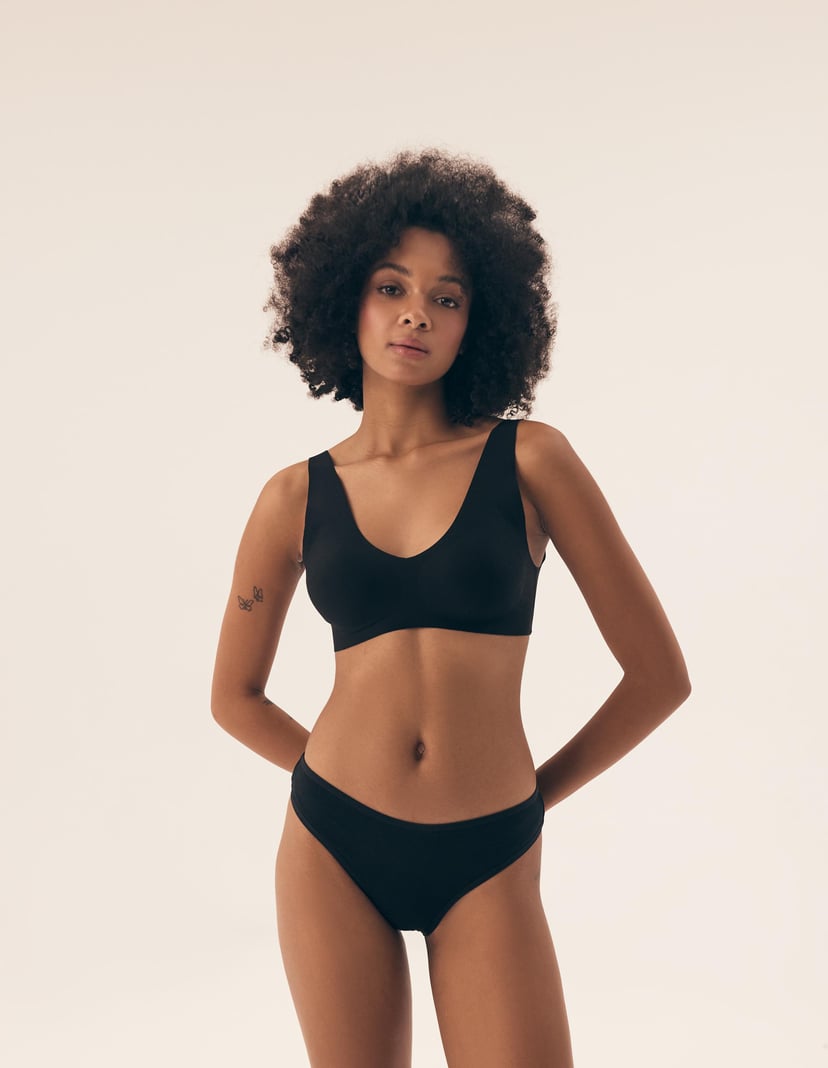 Panties Mi-Mi 3-pack Multi 2