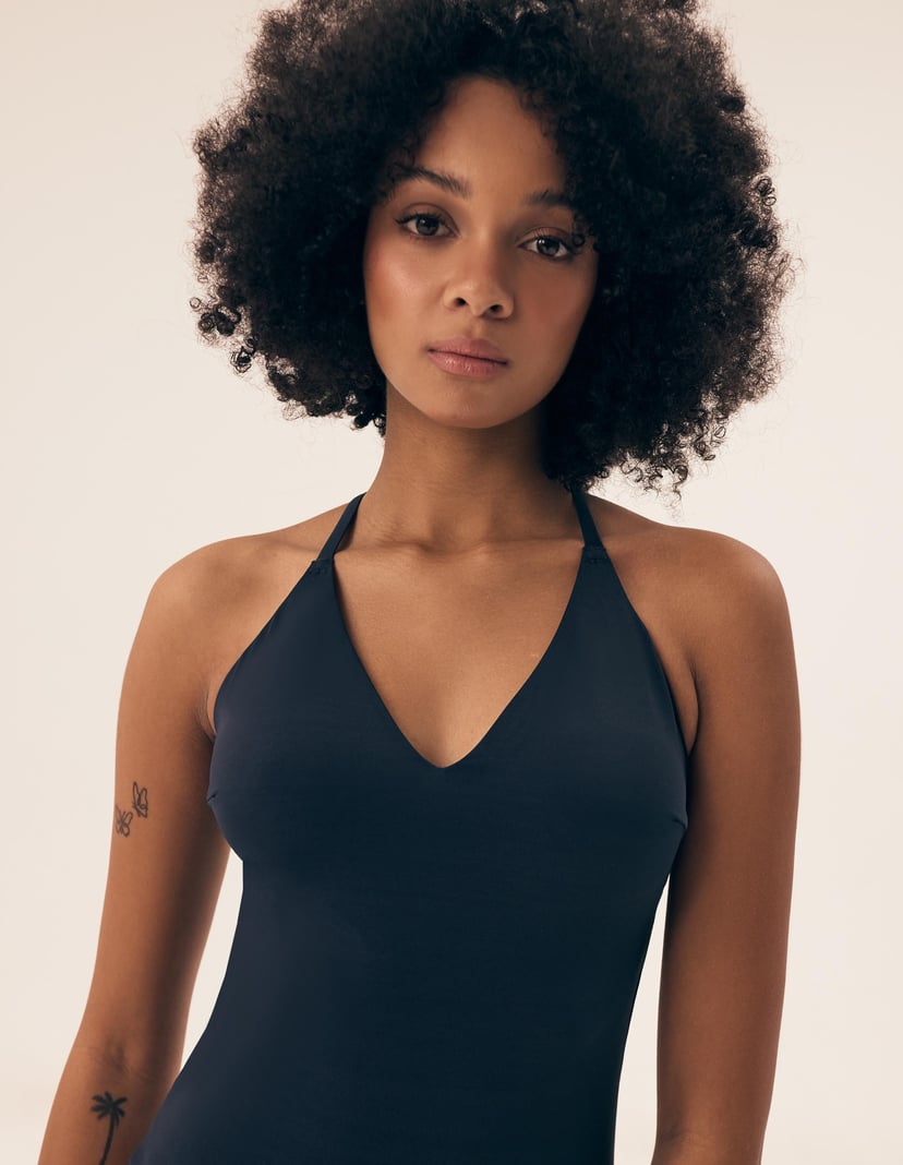 One-piece swimsuit Bitt navy 3