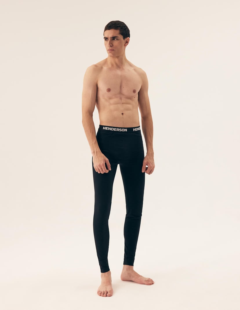 Long Jonhs Move Black 4