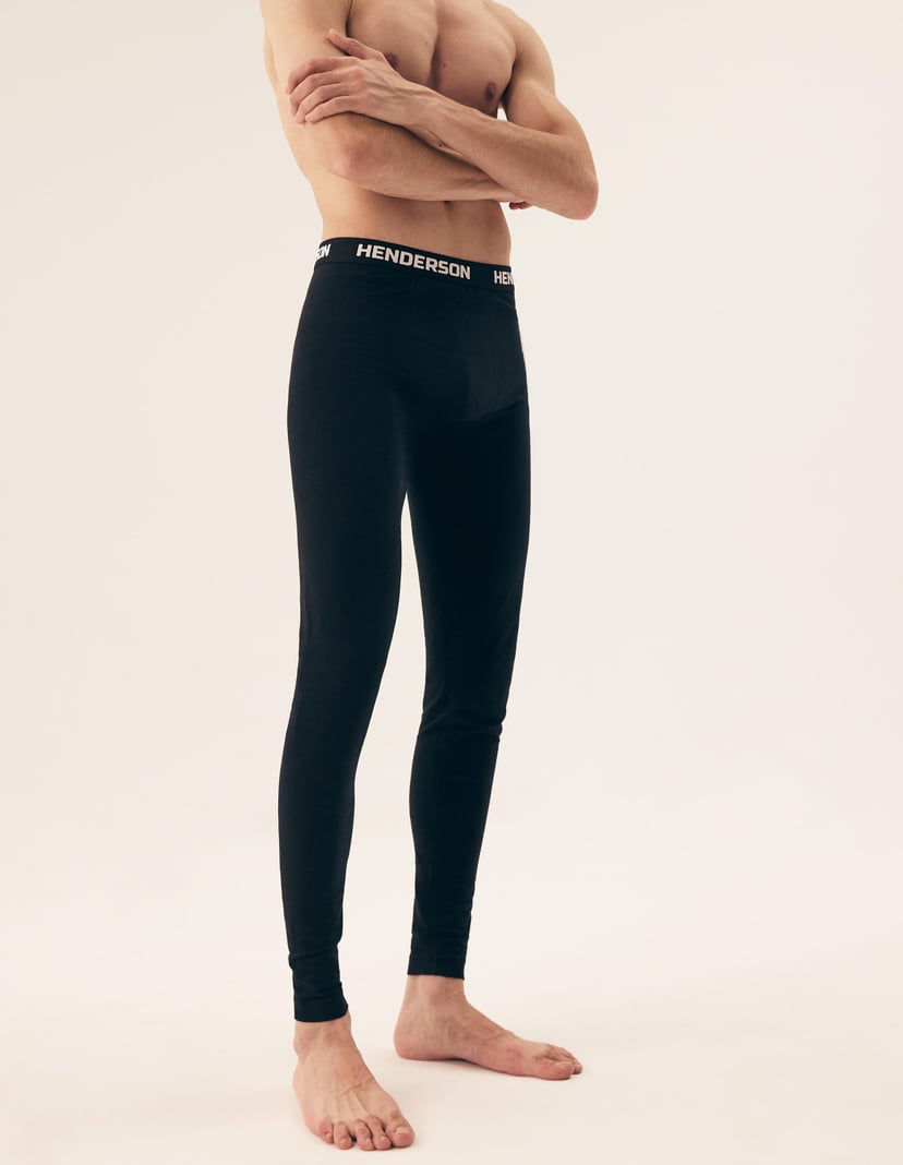Long Jonhs Move Black 1