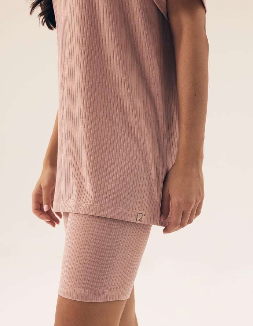 Ladie's set Nueva Beige 3