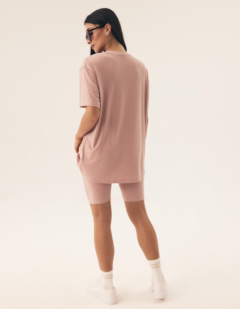 Ladie's set Nueva Beige 4
