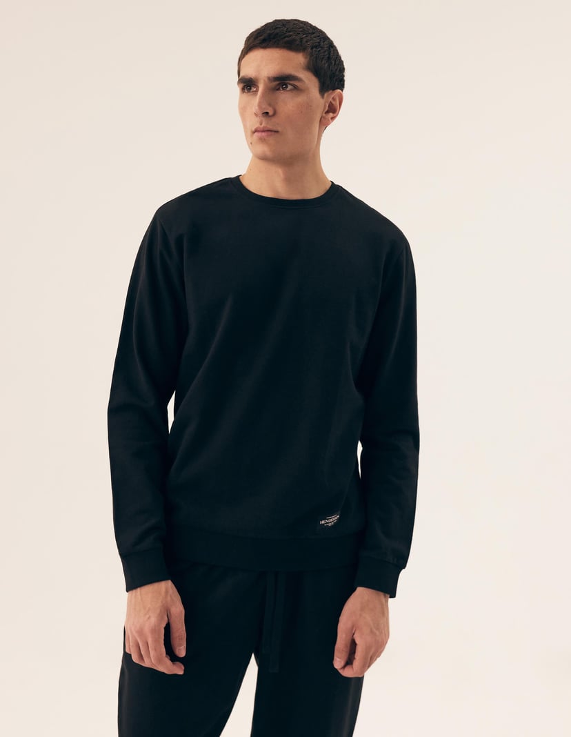Men's set Musk Black 2