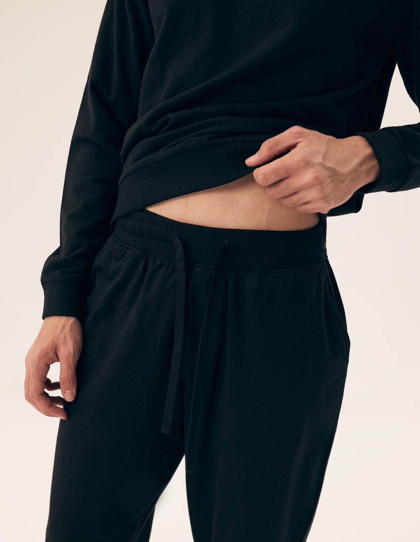 Men's set Musk Black 3