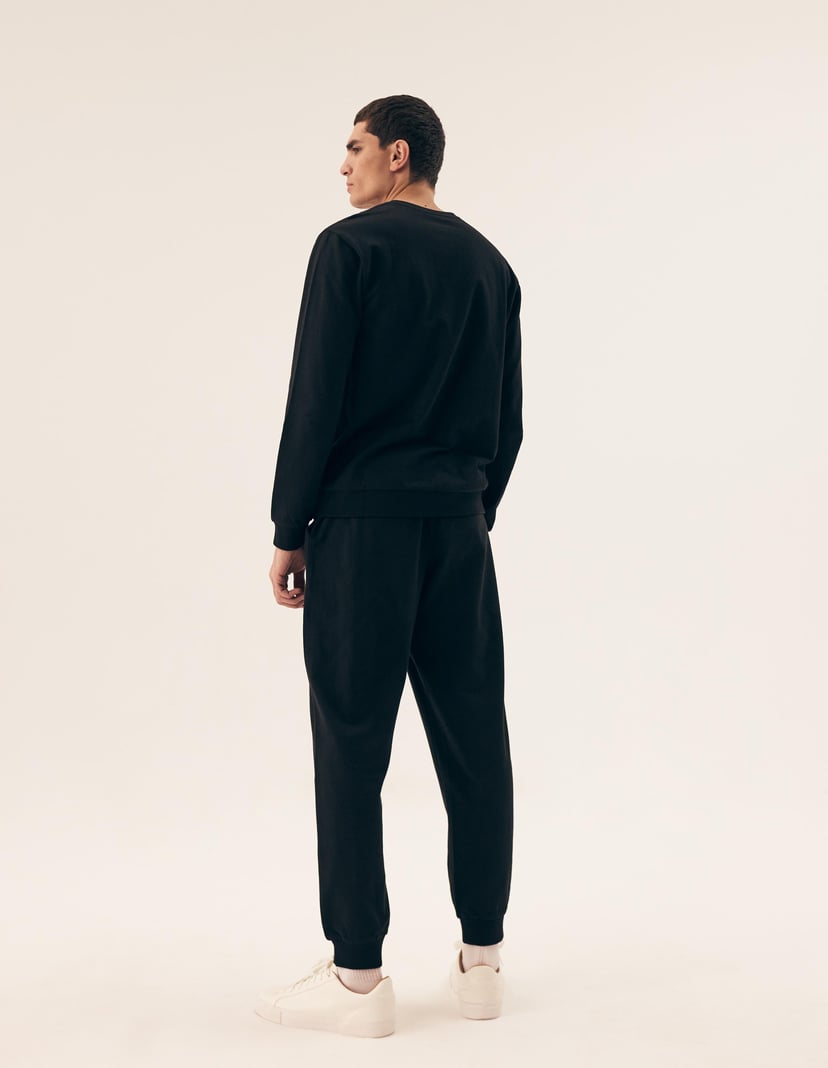 Men's set Musk Black 5