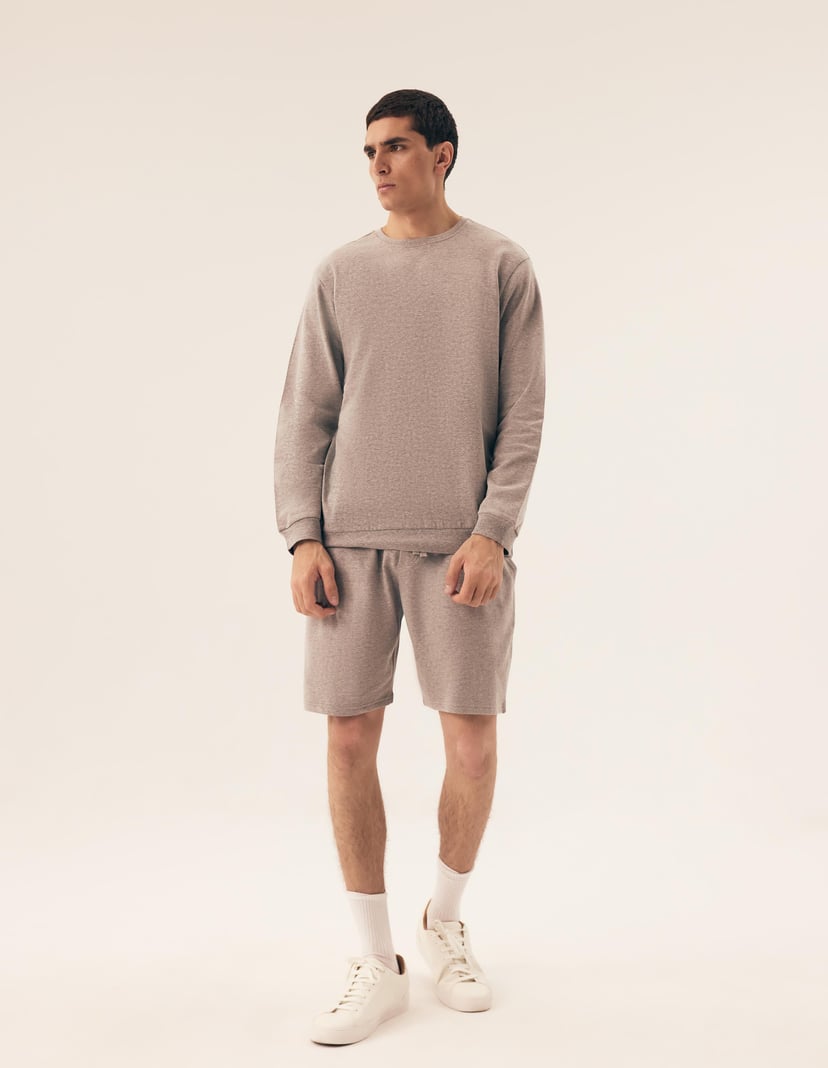 Men's set Origin Grey 5