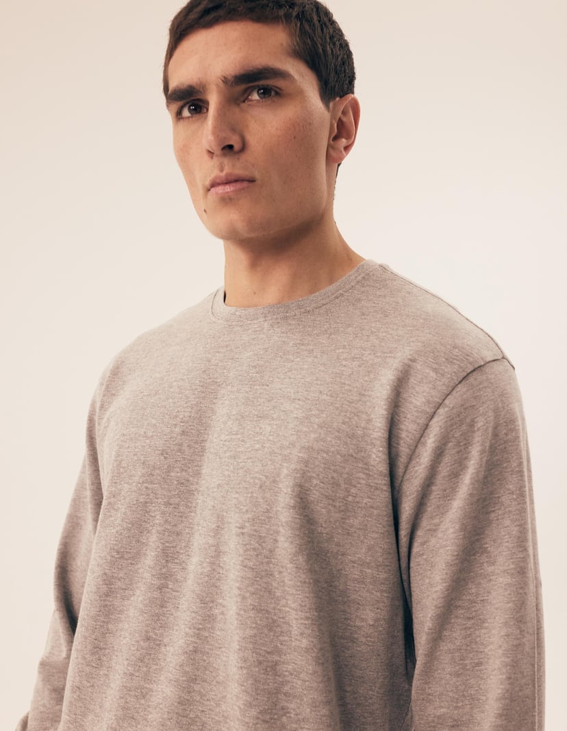 Men's set Origin Grey 2