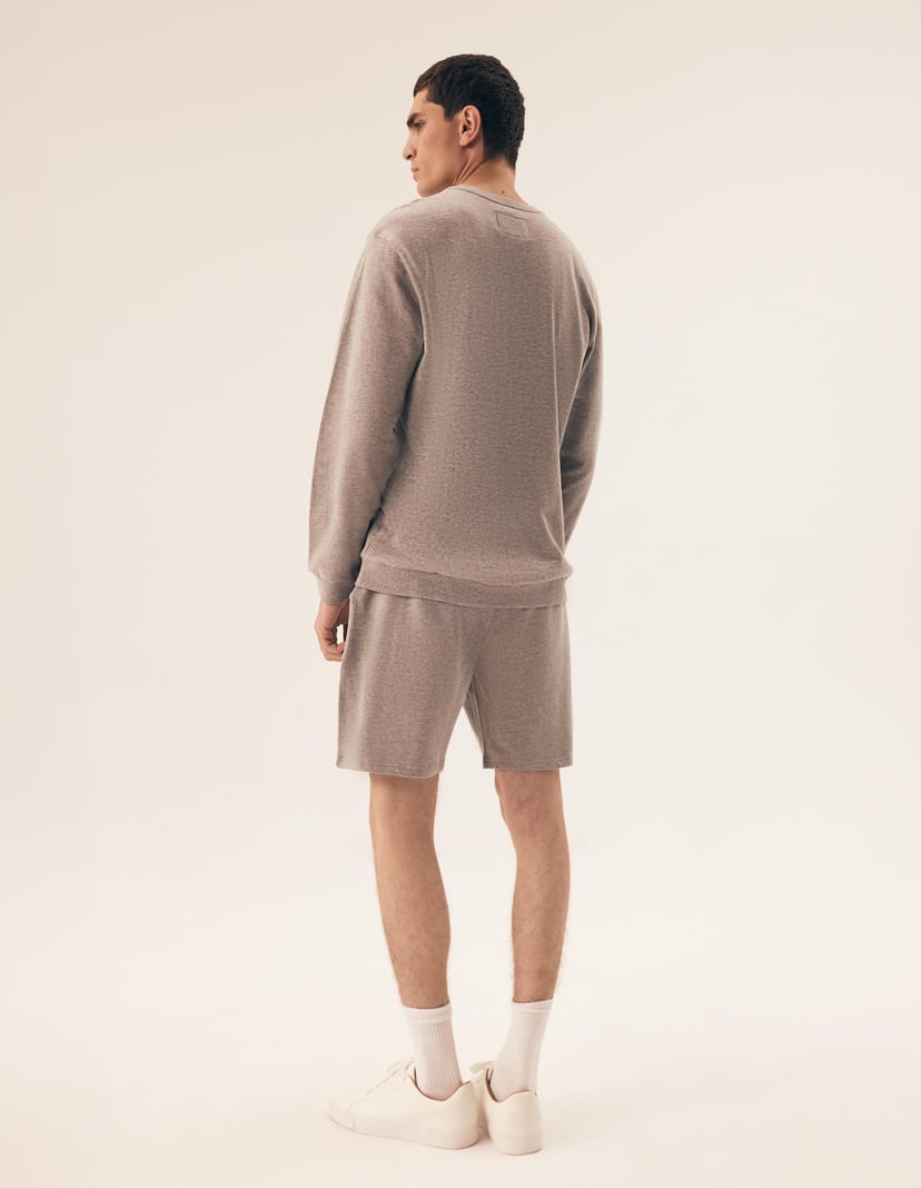 Men's set Origin Grey 4