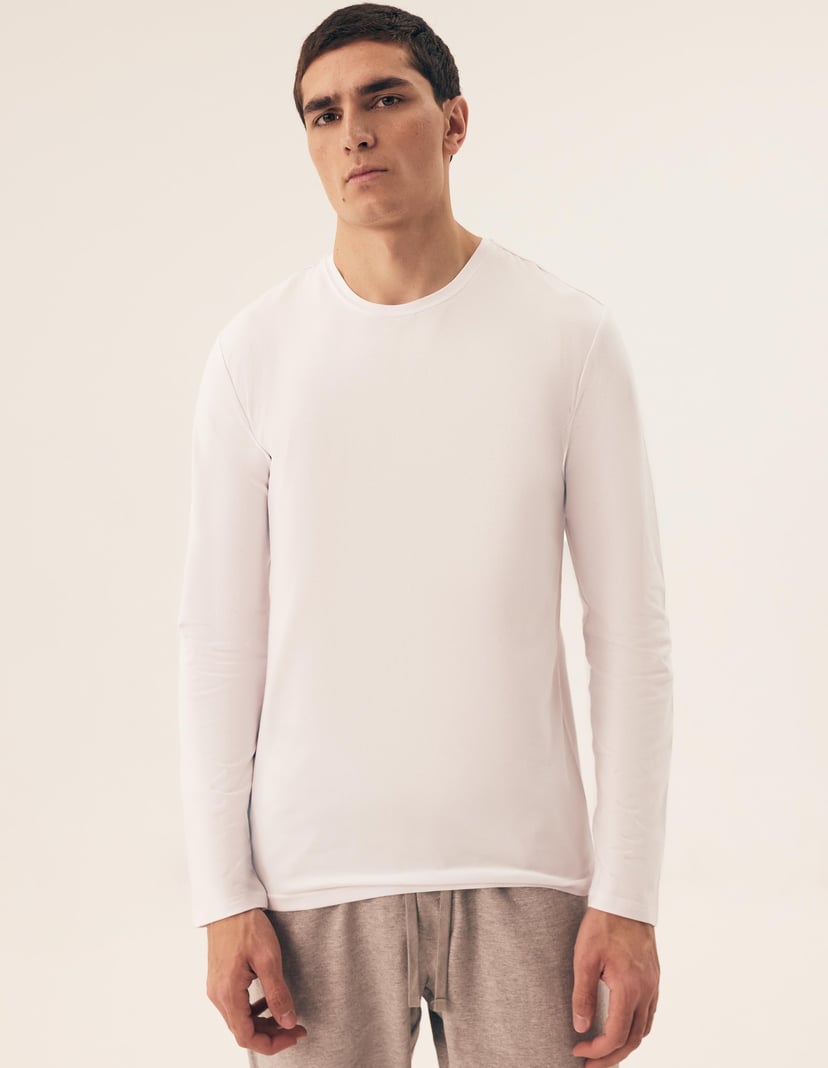 Long-sleeve shirt Move 2-pack Multi 1
