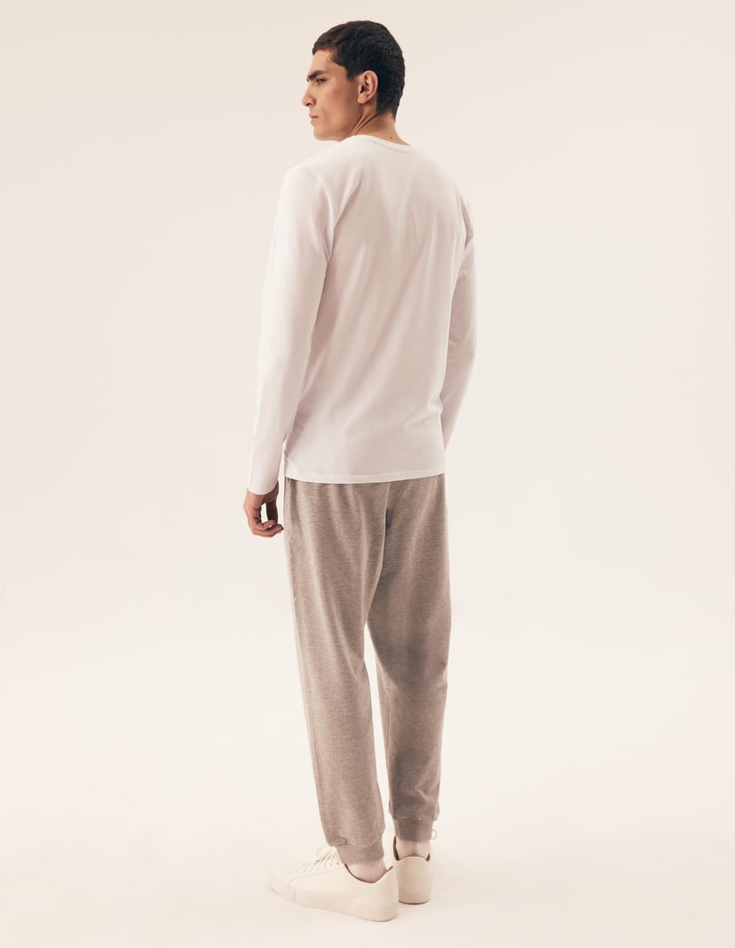 Long-sleeve shirt Move 2-pack Multi 4