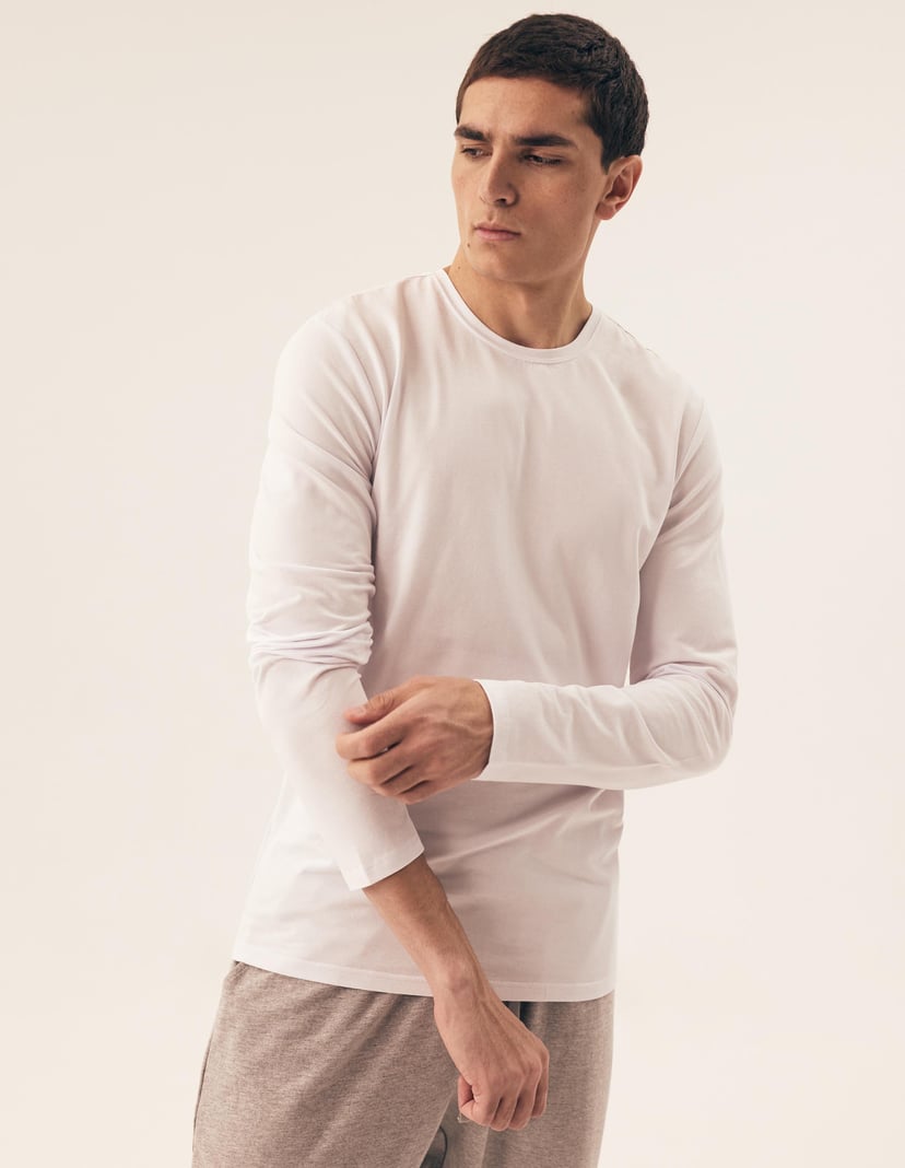 Long-sleeve shirt Move 2-pack Multi 5