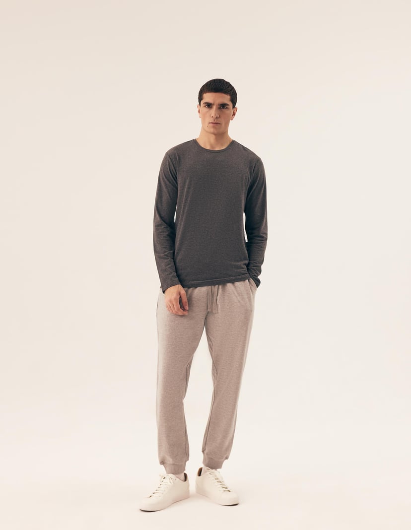 Long-sleeve shirt Move 2-pack Multi 7