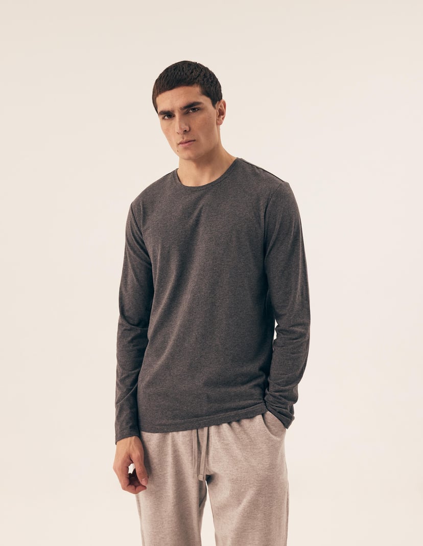 Long-sleeve shirt Move 2-pack Multi 2