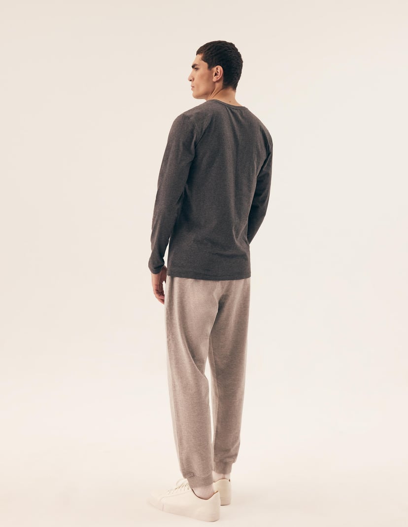 Long-sleeve shirt Move 2-pack Multi 9