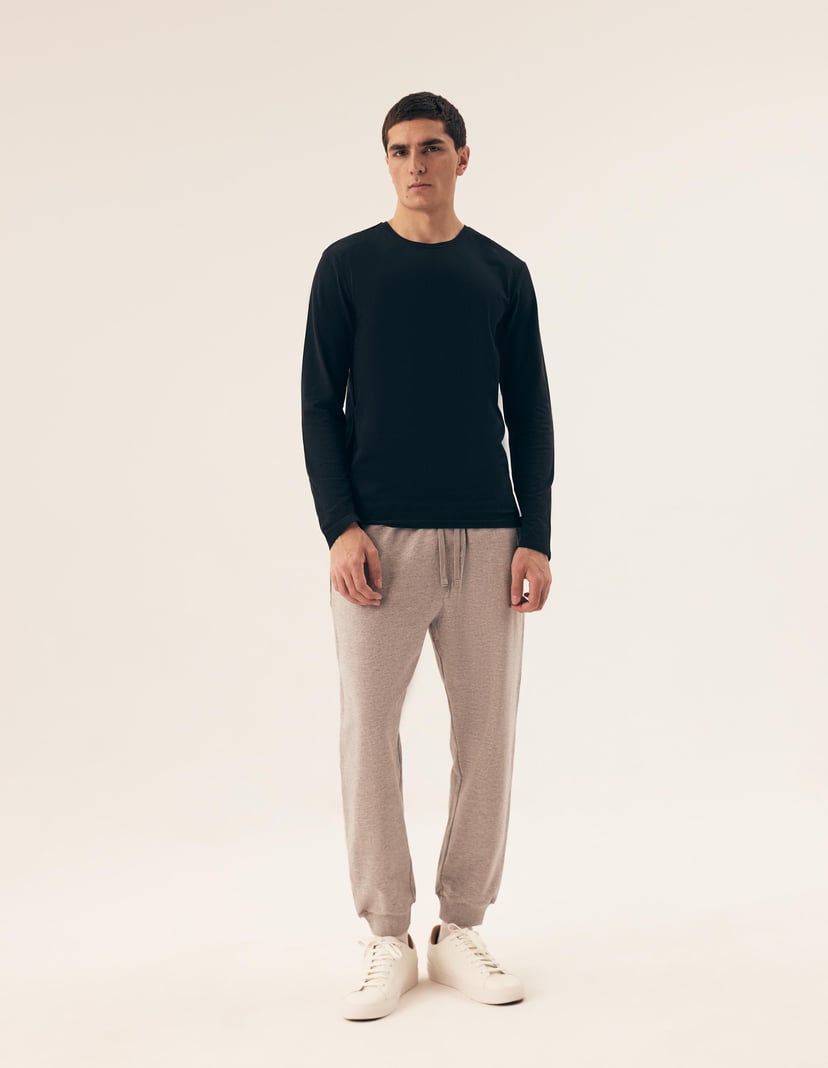 Long-sleeve shirt Move 2-pack Black 4