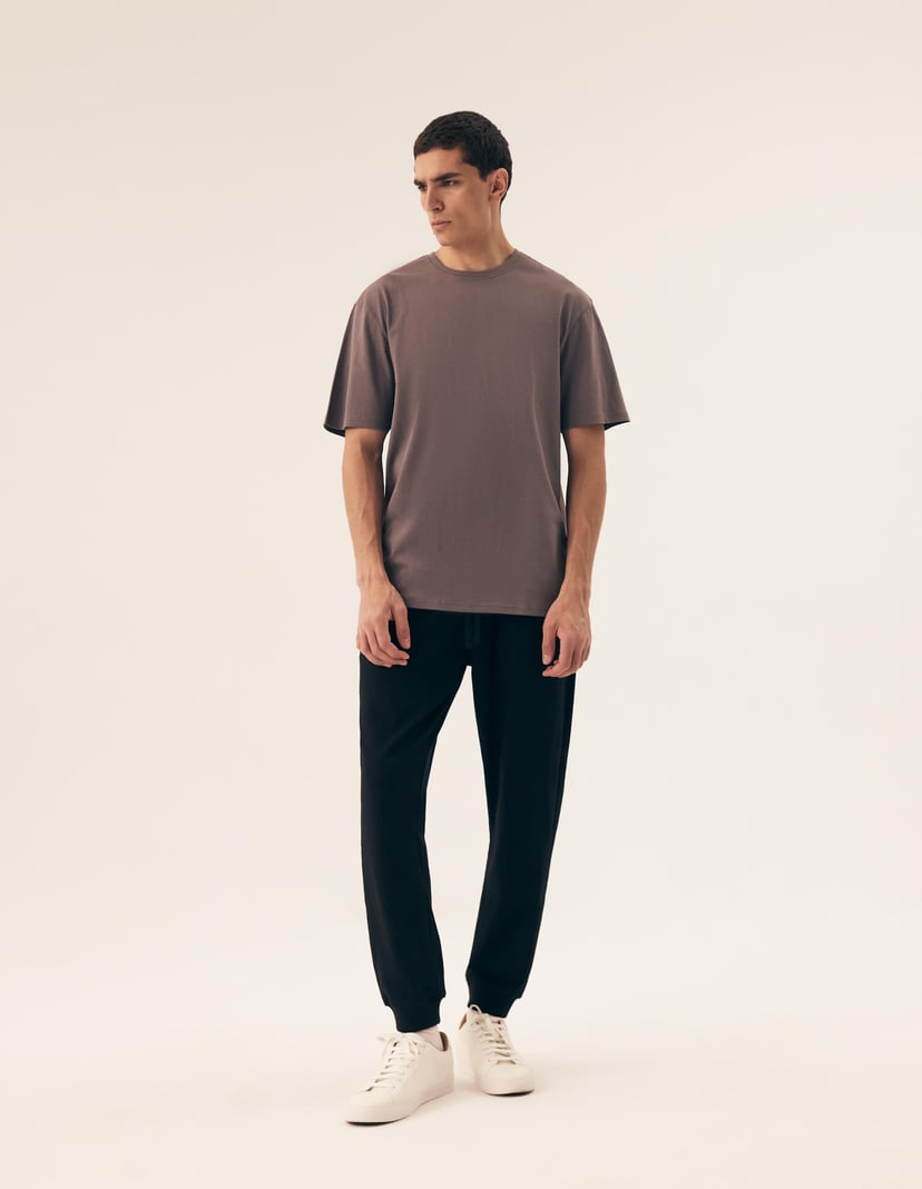 T-shirt Mite Grey 4