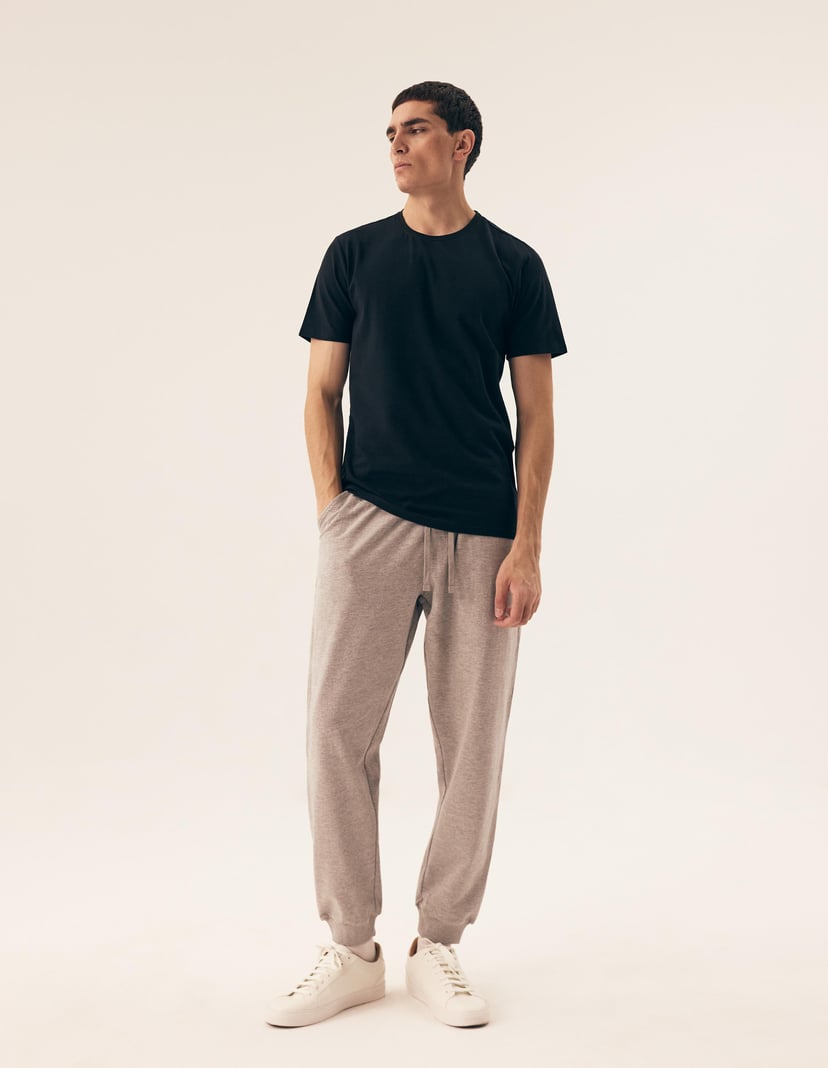 T-shirt Move 2-pak czarny 3