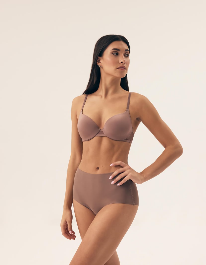 Panties Bump 2-pack Multi 1