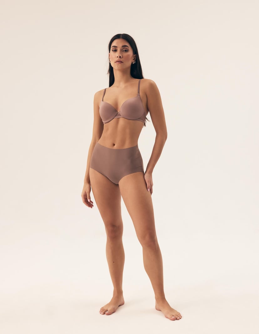 Panties Bump 2-pack Multi 4