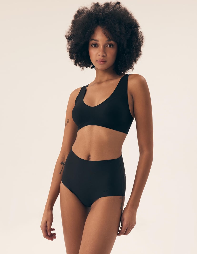 Panties Bump 2-pack Multi 1