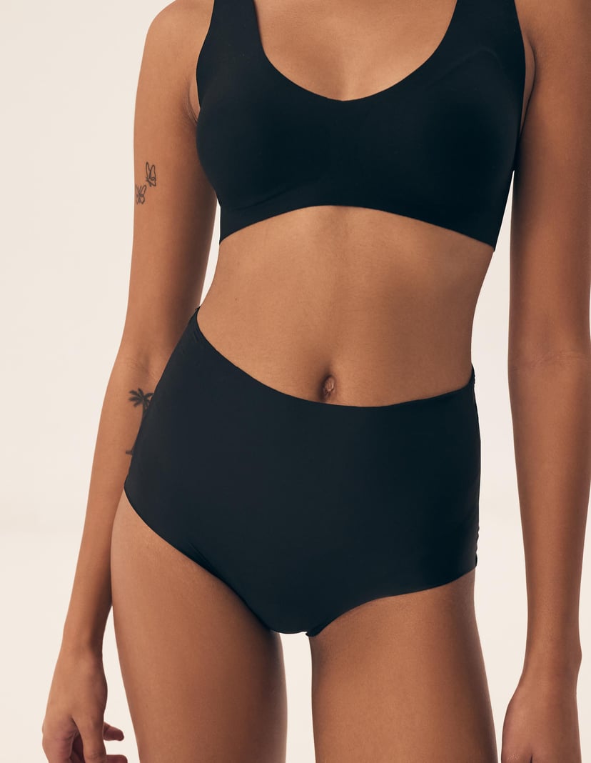 Panties Bump 2-pack Multi 2