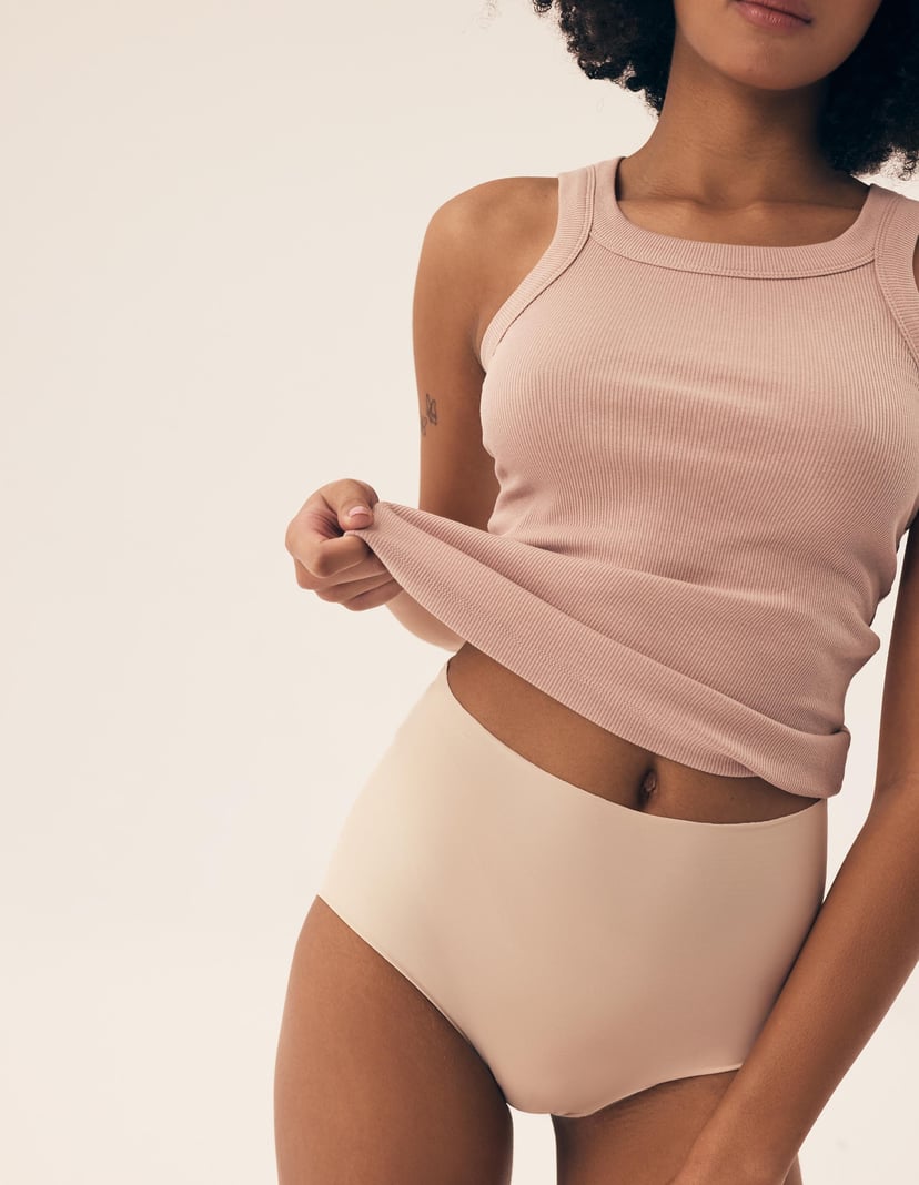 Panties Bump 2-pack Multi 2