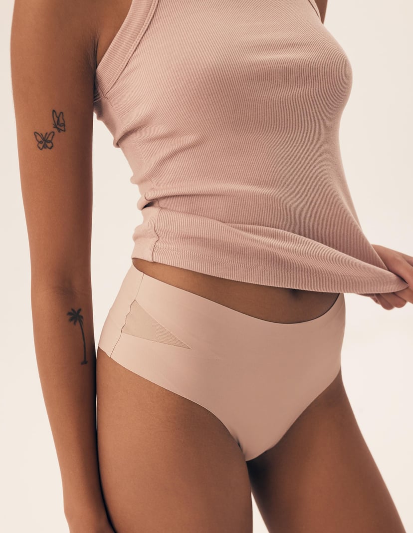 Panties Finau 2-pack Multi 2