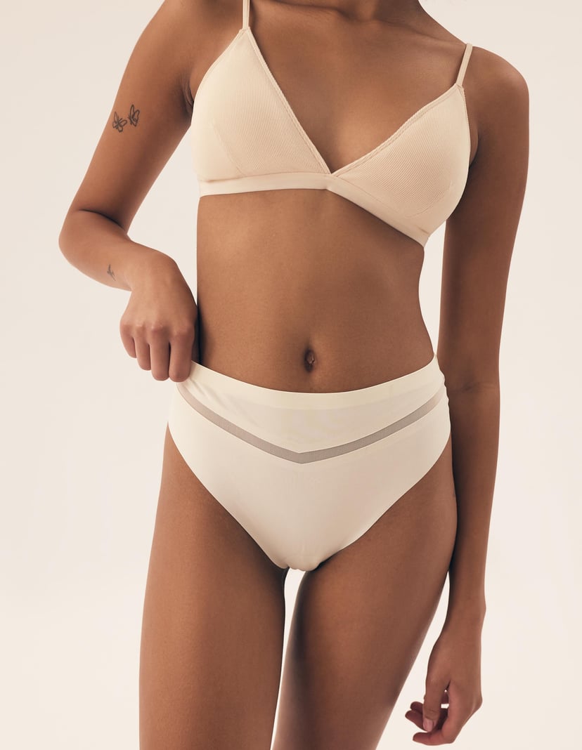 Stringi Fleda 2-pak multi 7