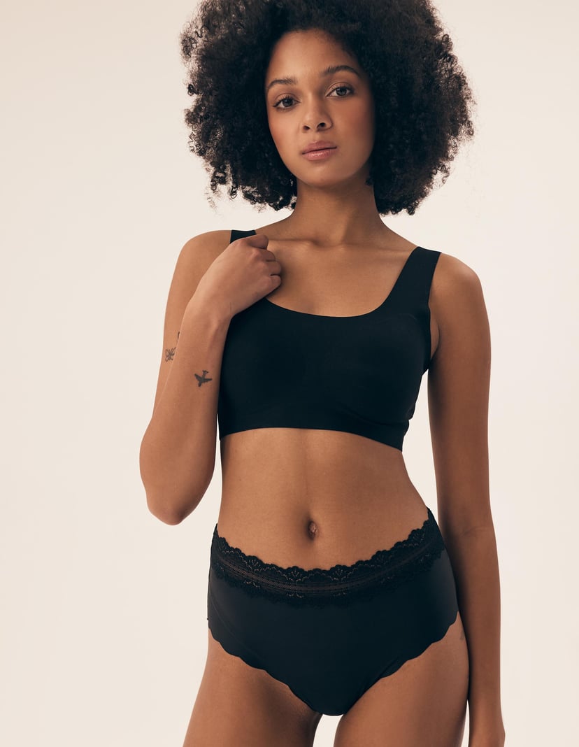 Panties Fonza 2-pack Multi 1