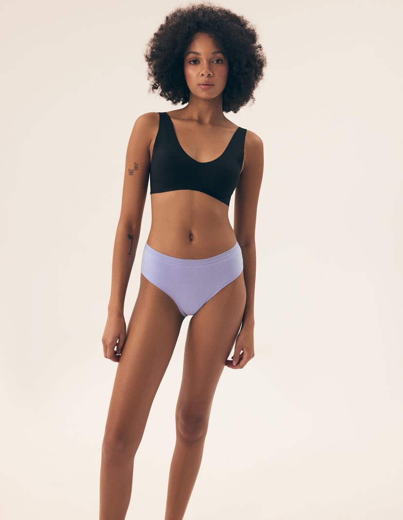 Panties Nansa 3-pack Multi 1