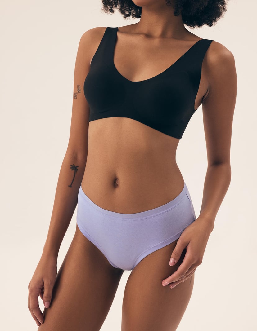 Panties Nansa 3-pack Multi 2