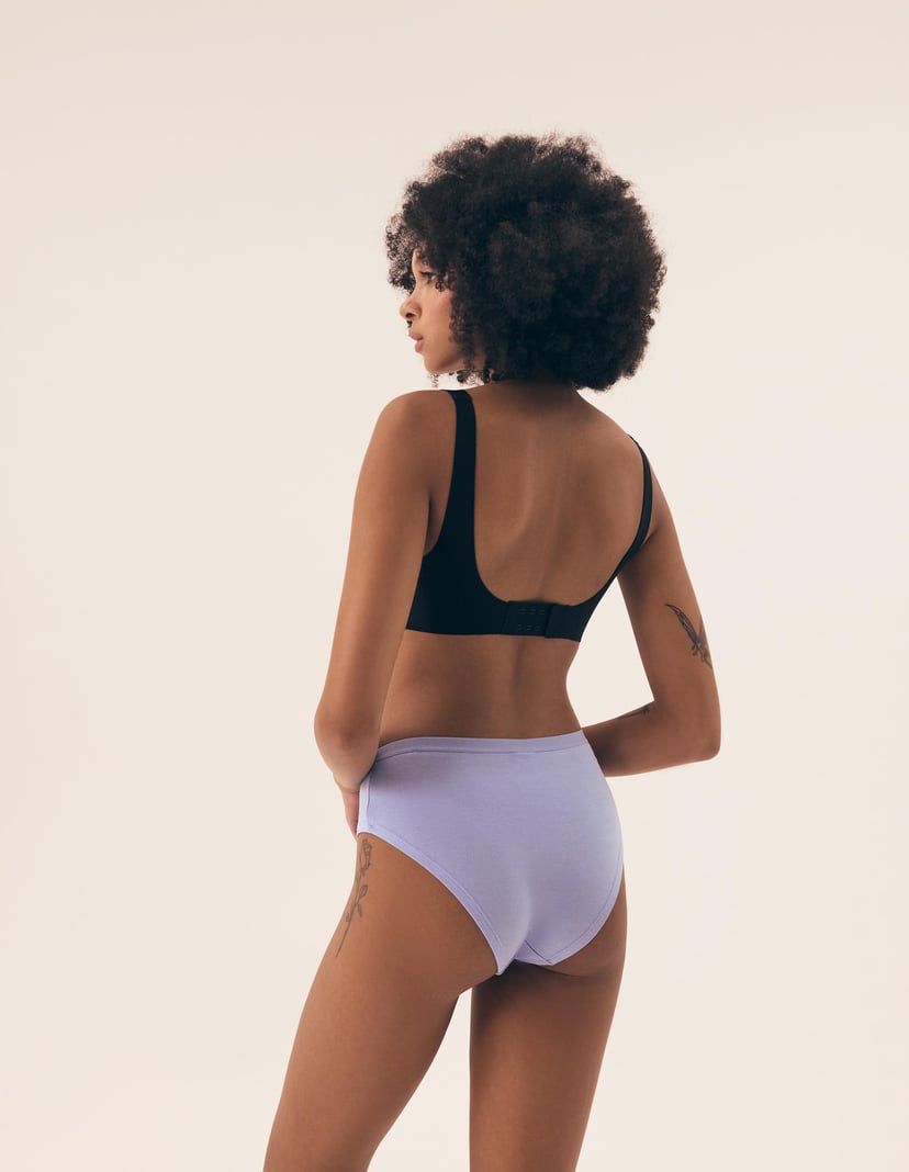 Panties Nansa 3-pack Multi 3
