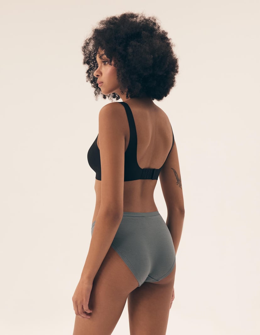 Panties Nansa 3-pack Multi 8