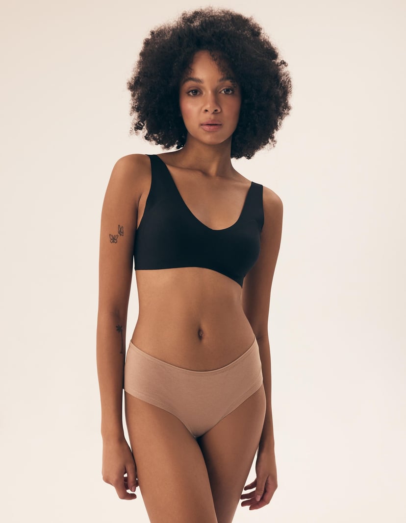 Panties Pa-Pa 3-pack Multi 1