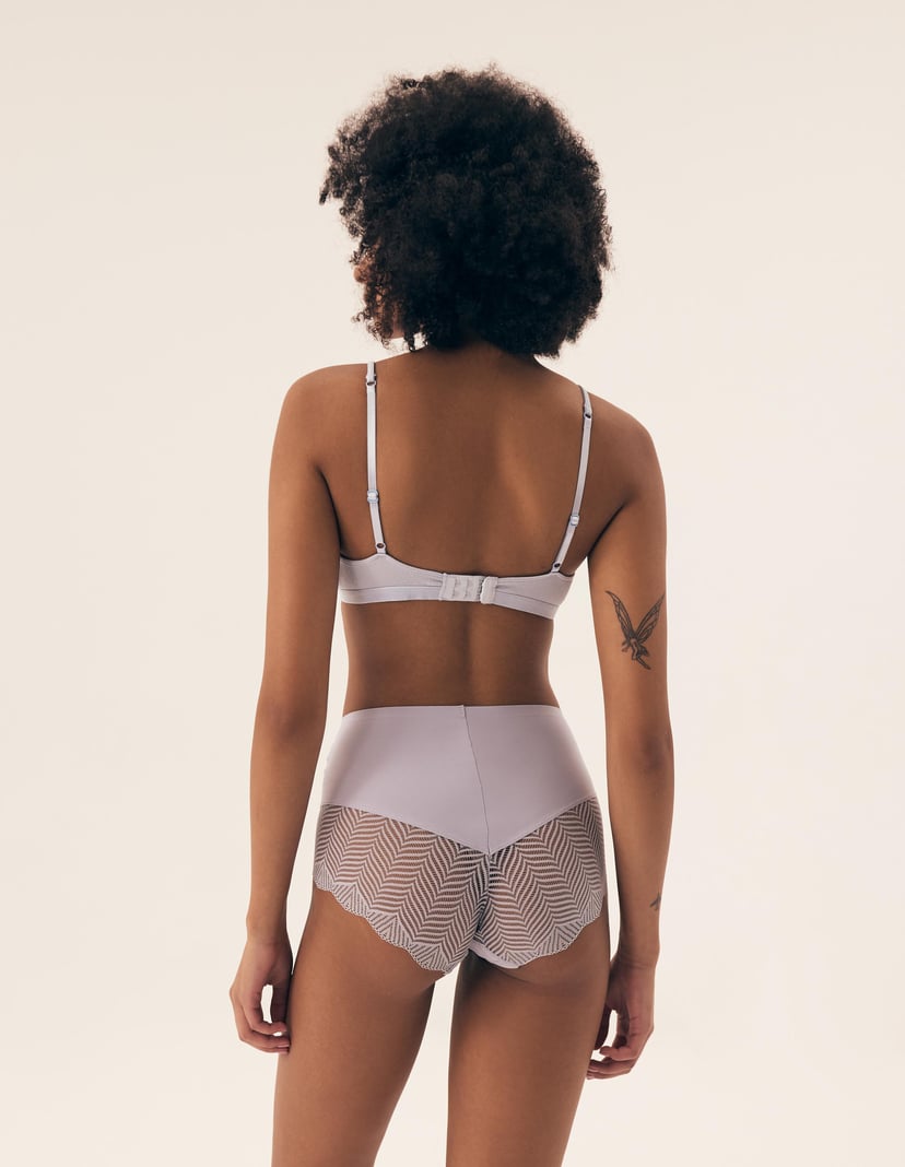 Panties Passy 2-pack Multi 4