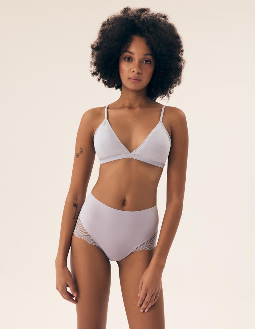 Panties Passy 2-pack Multi 1