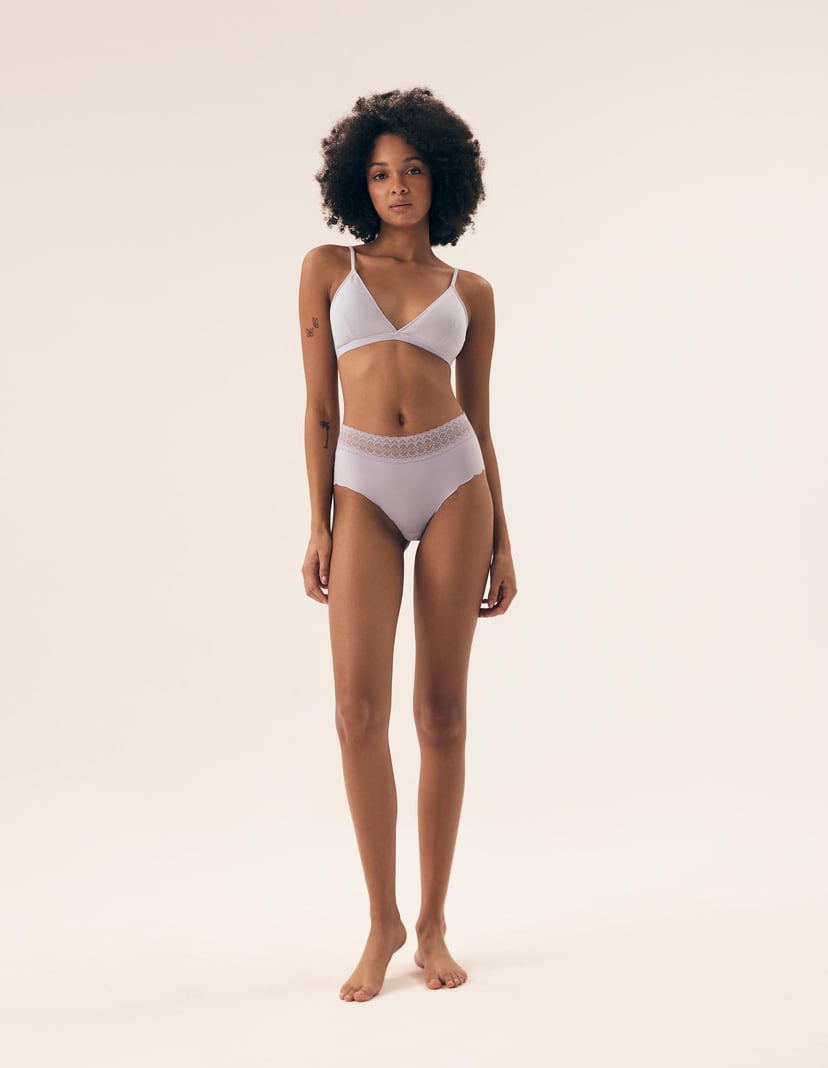 Panties Polly 2-pack Multi 4