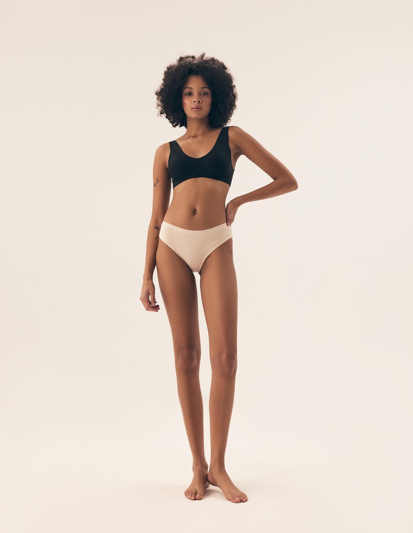 Panties Nansu 3-pack Multi 4