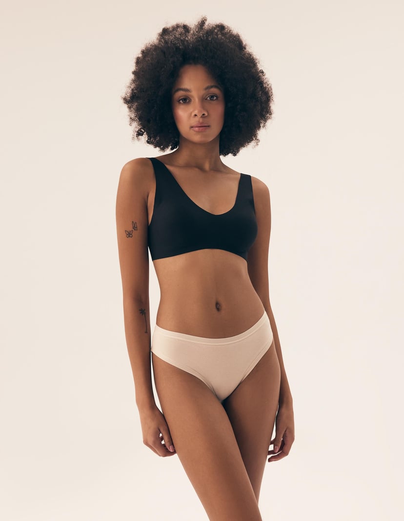 Panties Nansu 3-pack Multi 1