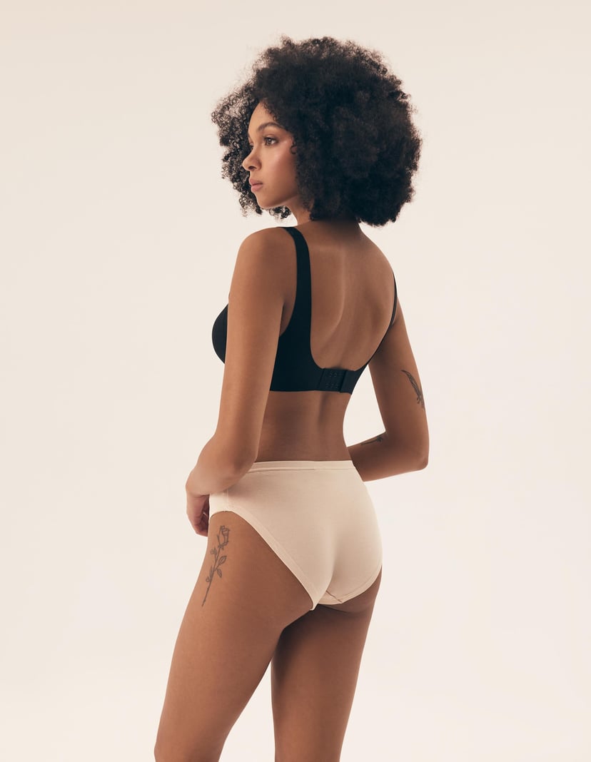 Panties Nansu 3-pack Multi 3