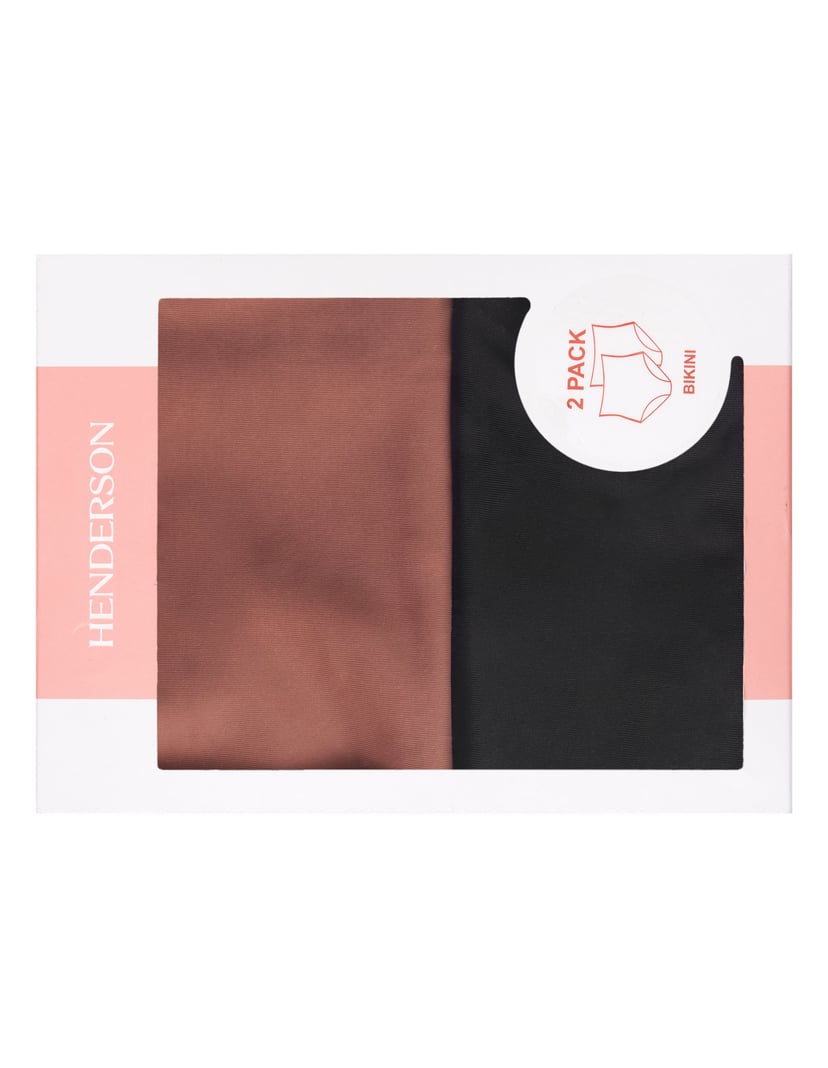 Panties Bump 2-pack Multi 5