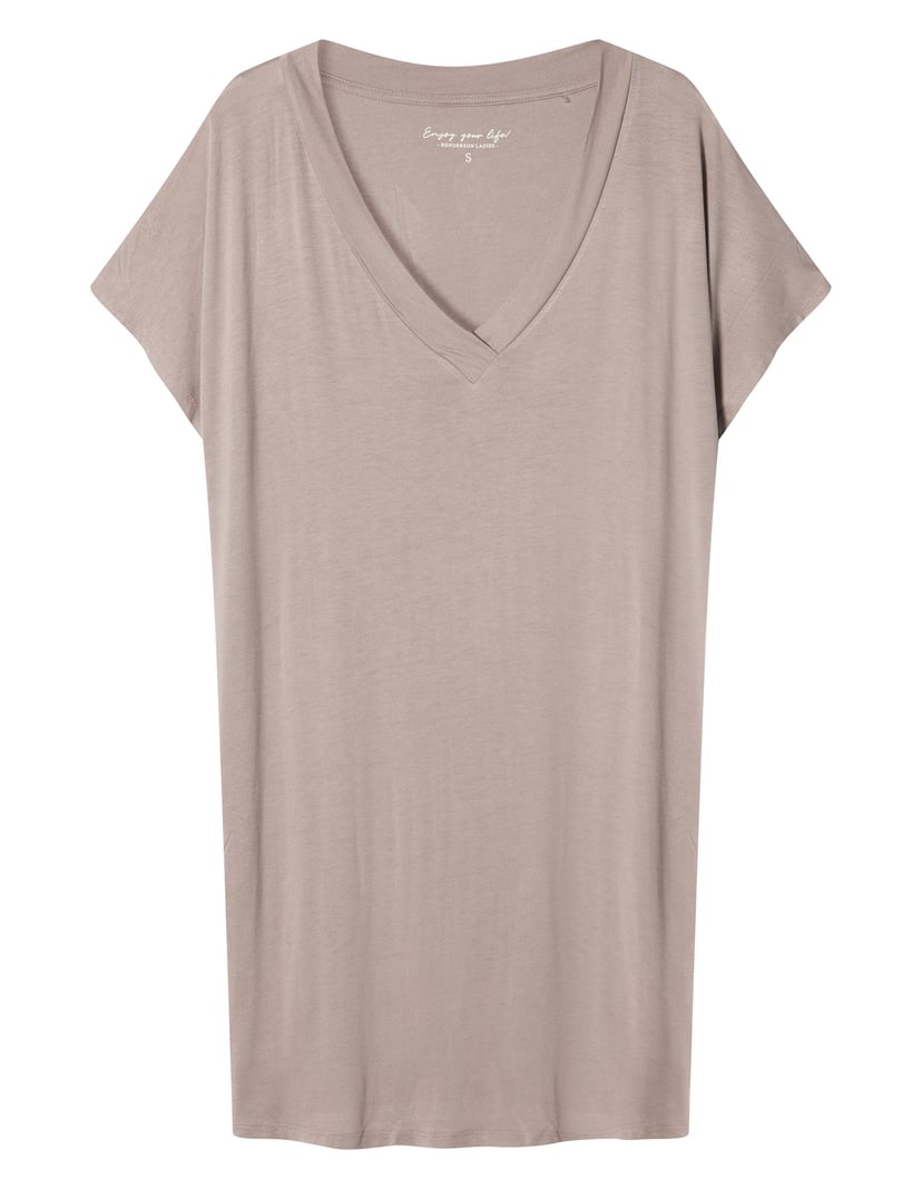 Nightgown Naturaleza Green 6