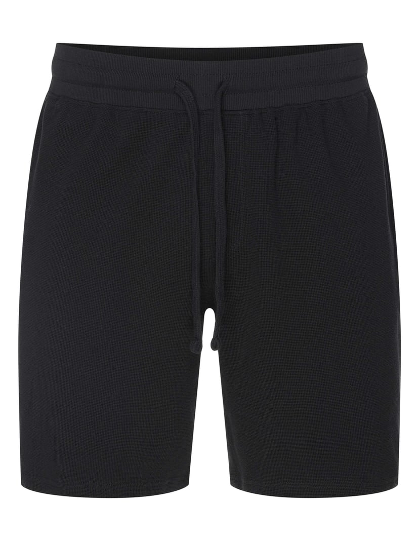 Shorts Oxford Black 5