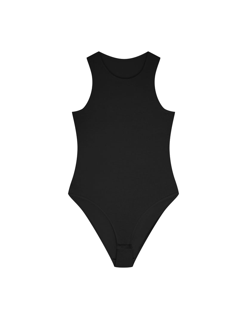 Body Nazli Black 5
