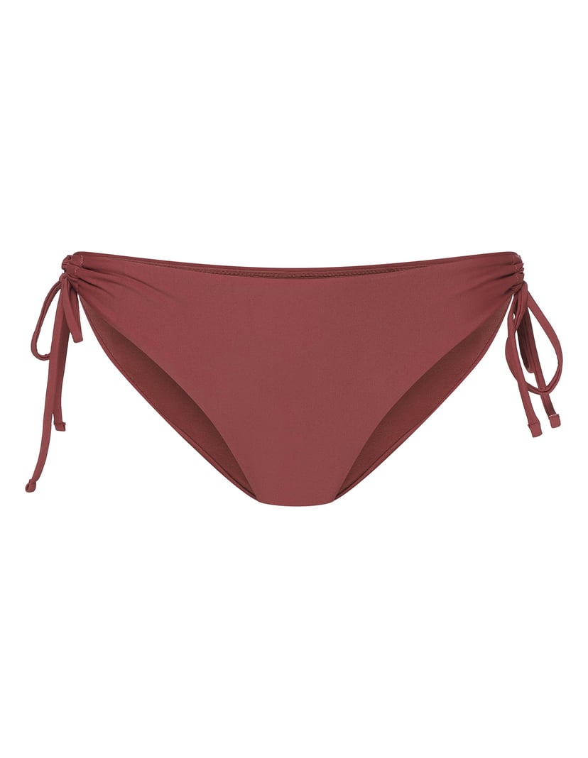 Dół od bikini Norte maroon 5