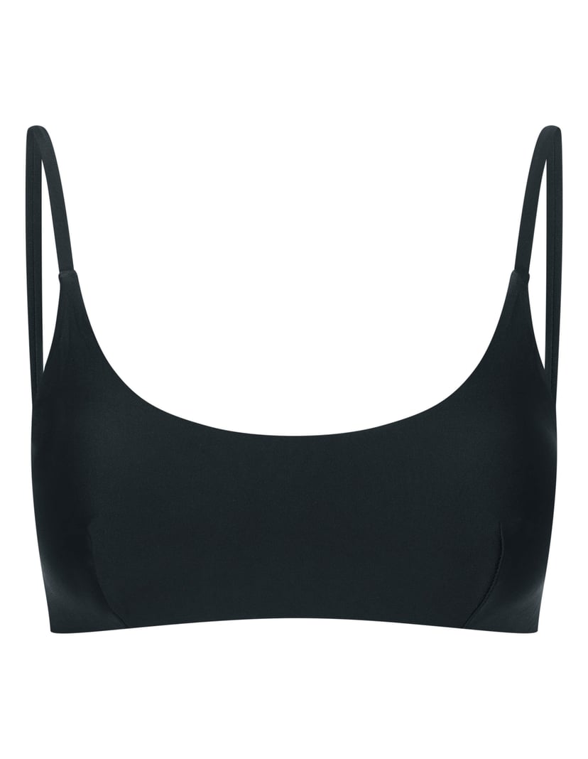Góra od bikini Novia Black 5