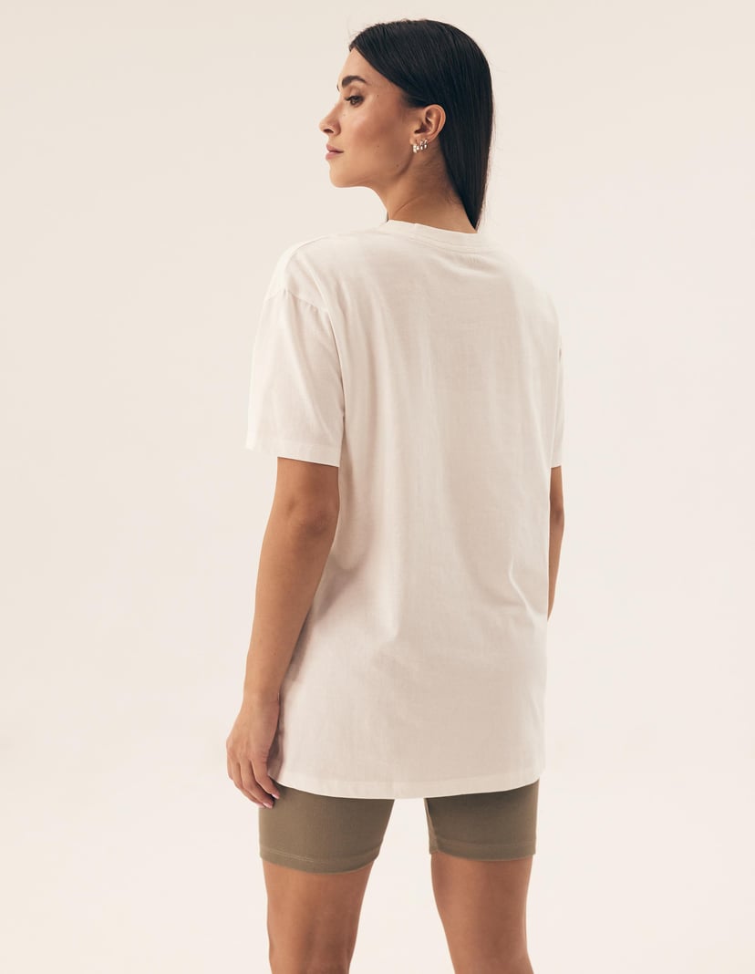 Piżama Naranja kremowy 5