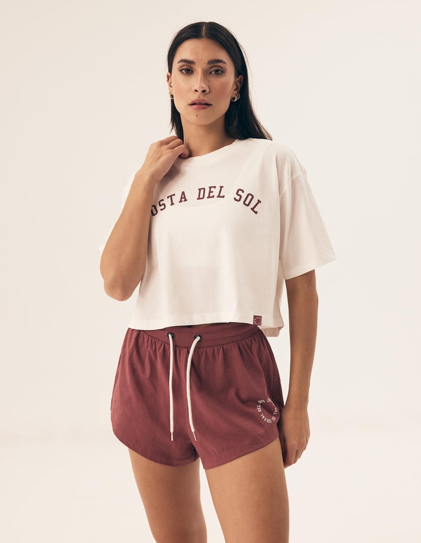 Pyjamas Nimes cream 1
