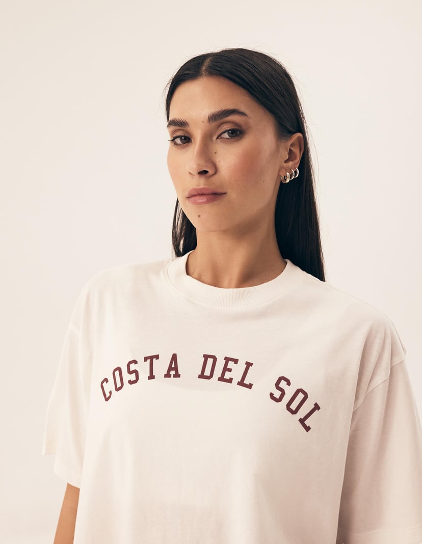 Pyjamas Nimes cream 3